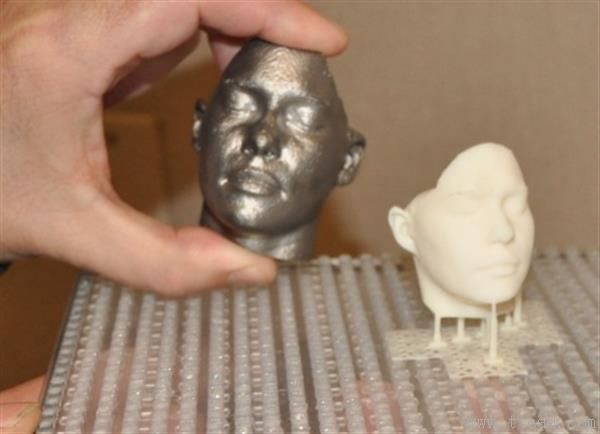 美国海军作战中心将金属3D打印视作实用制造工具（图文教程） ...,美国海军作战中心将金属3D打印视作实用制造工具,打印,打印机,第4张
