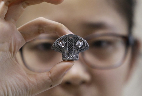 金属3D打印在骨科植入物领域的应用（图文教程）,金属3D打印在骨科植入物领域的应用,图文,第2张
