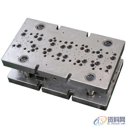 冲压模具设计常见的工艺问题解决方案，建议收藏,模具设计,冲压,第1张