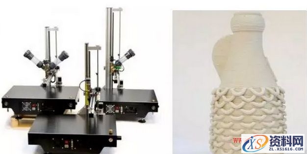 浅析陶瓷3D打印技术(图文教程),浅析陶瓷3D打印技术,打印,教程,第11张
