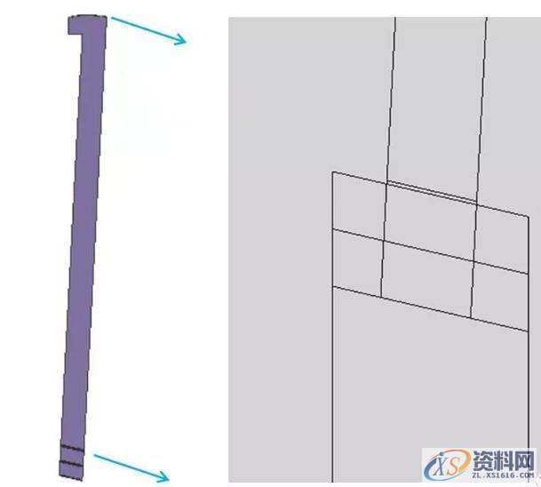 专业老师分享延时斜顶和加速斜顶的设计方法,老师,设计,第6张