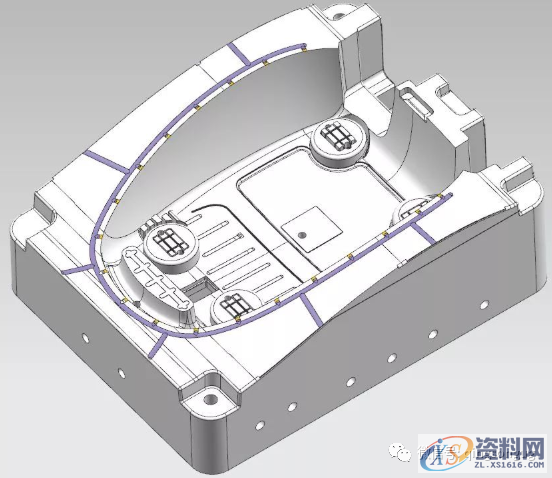 模具排气设计的重要性有哪些?建议收藏!!!,排气,模具,第1张 模具排气设计的重要性有哪些?建议收藏!!!,排气,模具,第1张
