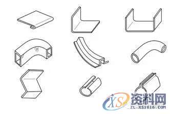五金模具｜弯曲工艺与弯曲模具设计，值得学习,五金模具｜弯曲工艺与弯曲模具设计，值得学习,弯曲,变形,板料,应力,第1张