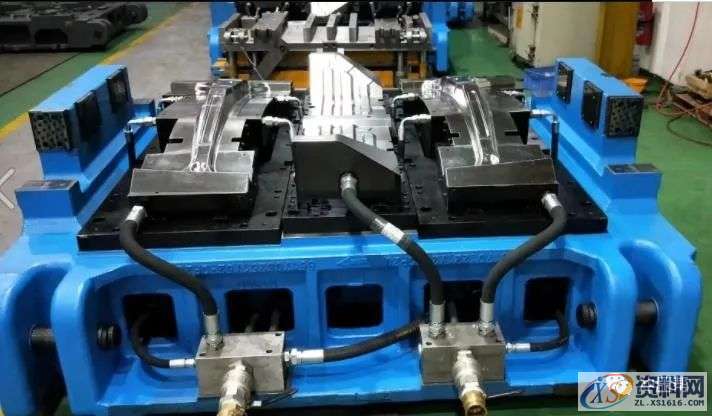 告诉你模具容易出现的几大问题及应对措施，不收藏？,冲头,模具,刃口,材料,间隙,第3张