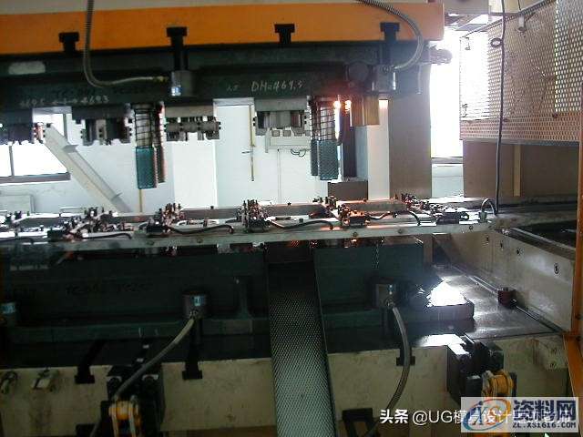 冲压模具维修技巧与模具寿命问题分析，老板看了都说好的文章 ...,冲压模具维修技巧与模具寿命问题分析，老板看了都说好的文章,模具,制件,刃口,冲压,第3张
