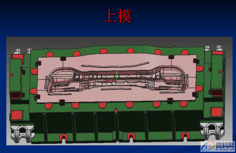 汽车铸件拉延模具结构构成以及设计注意要点,工厂实战案例分享 ... ...拉延成型调压垫的布置 调压垫的布置翻边整形,整形,第3张 汽车铸件拉延模具结构构成以及设计注意要点,工厂实战案例分享 ... ...拉延成型调压垫的布置 调压垫的布置翻边整形,汽车铸件拉延模具结构构成以及设计注意要点,工厂实战案例分享,整形,第3张