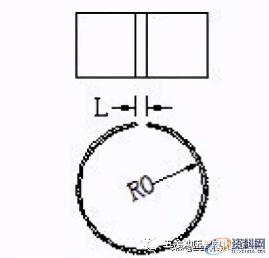 分享冲压模具常见卷圆结构设计标准,冲压模具│常见卷圆结构设计标准分享，赶紧收藏,冲头,工位,成形,夹板,第7张
