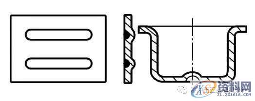 掌握这40种冲压工艺，助你轻松月入过万,涨薪篇：掌握这40种冲压工艺，助你轻松月入过万,冲压,工艺,第26张