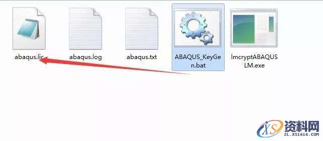 Abaqus_6.12_64bit软件下载,点击,next,文件,变量,第6张 Abaqus_6.12_64bit软件下载,点击,next,文件,变量,第6张
