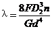 弹簧弹性系数公式(图文教程),弹簧弹性系数公式,设计,一般,这个,第3张