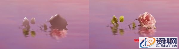 手把手教你营造出一个梦幻湖泊场景(图文教程),手把手教你营造出一个梦幻湖泊场景,文件,选择,这个,第59张