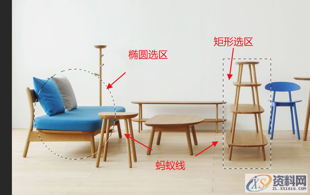 PS是什么?让我们认识PhotoShop,设计,产品,选择,第9张 PS是什么?让我们认识PhotoShop,设计,产品,选择,第9张