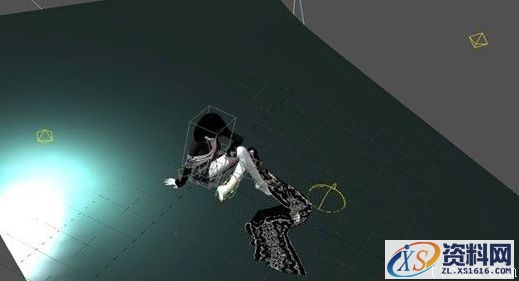 3DMAX制作克劳族少女(图文教程),采用,设计,尺寸,第14张 3DMAX制作克劳族少女(图文教程),3DMAX制作克劳族少女,采用,设计,尺寸,第14张