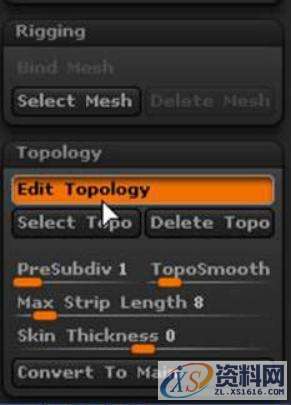 zbrush教你形体运动功能,设计,产品,选择,第10张 zbrush教你形体运动功能,设计,产品,选择,第10张