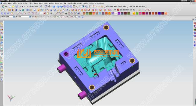 塑胶模具设计全套图纸0004,NeadPay,设计,模具,图纸,模具设计,塑胶,第4张 塑胶模具设计全套图纸0004,NeadPay,设计,模具,图纸,模具设计,塑胶,第4张