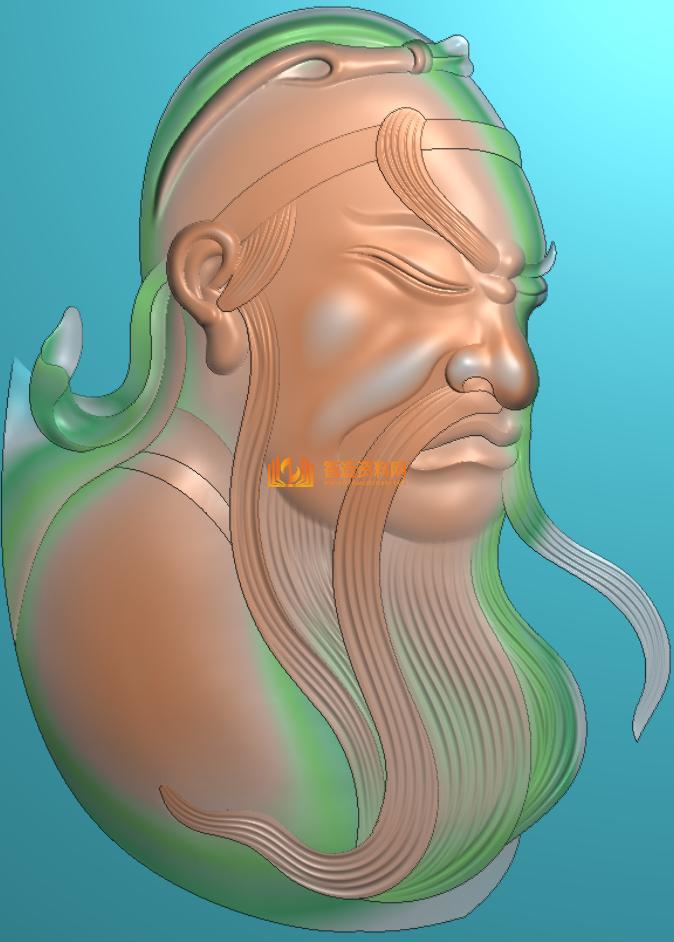 关公-135,XSJDP_0076.JPG,NeadPay,第1张