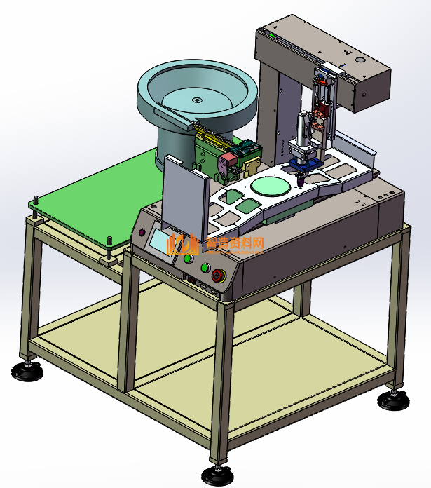 创维电视机壳打螺丝机,NeadPay,螺丝,第4张