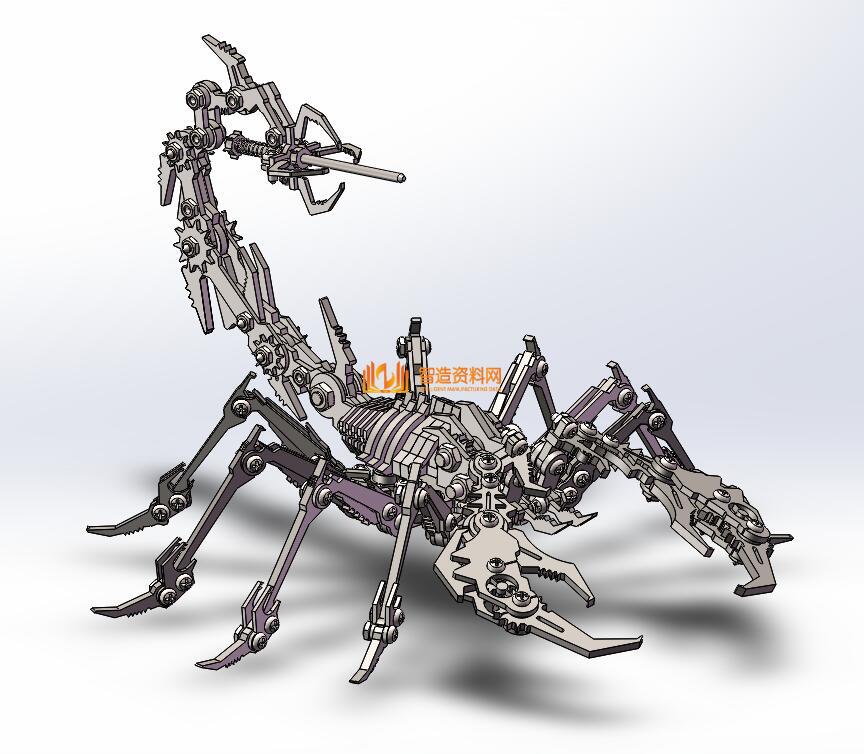 蝎子王,NeadPay,第3张