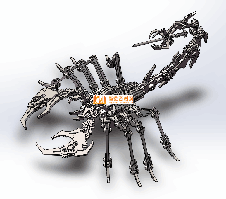 蝎子王,NeadPay,第5张