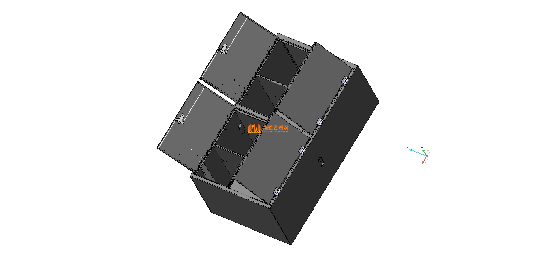 双开门多用途金属柜,XSJXSW2016_BJG_0186.png,NeadPay,第1张