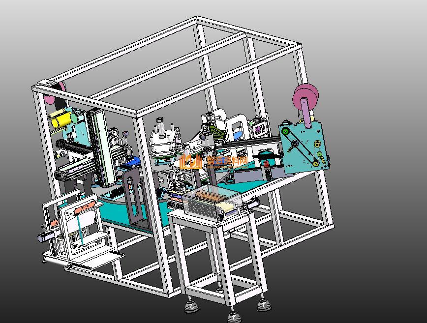 正反面高精度热熔膜贴合,NeadPay,第1张