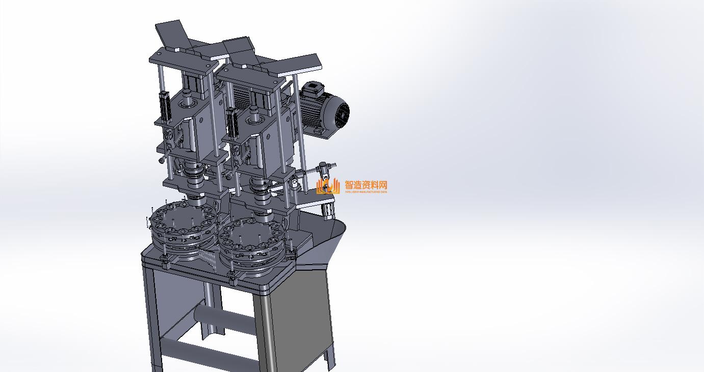 转盘式自动钻孔机,NeadPay,自动,盘,第1张