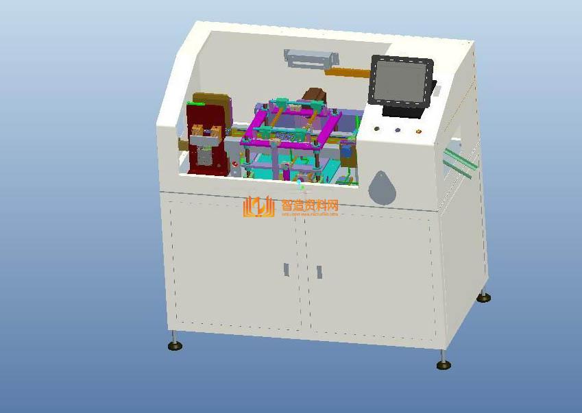 自动化检测设备,NeadPay,自动,设备,第1张