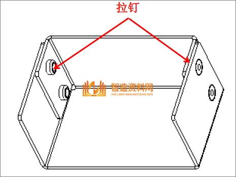教你学习钣金加工件设计要点及工艺改进方法,模具,设计,产品,第20张 教你学习钣金加工件设计要点及工艺改进方法,教你学习钣金加工件设计要点及工艺改进方法,模具,设计,产品,第20张