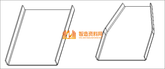 教你学习钣金加工件设计要点及工艺改进方法,模具,设计,产品,第18张 教你学习钣金加工件设计要点及工艺改进方法,教你学习钣金加工件设计要点及工艺改进方法,模具,设计,产品,第18张