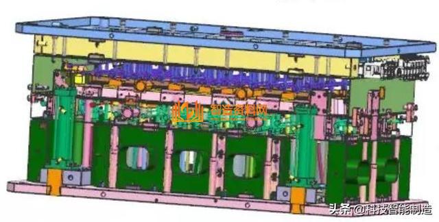 塑胶模具加工工艺：模仁、镶件、斜顶、滑块等模具零件是如何加工的？ ...,模具加工工艺：模仁、镶件、斜顶、滑块等模具零件是如何加工的？,零件,塑胶,模具,加工,第3张