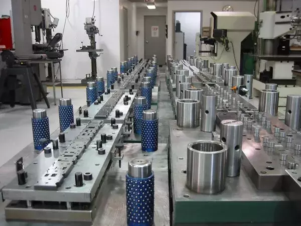 冲压五金模具设计的经验分享及未来发展方向简述,冲压模具的经验分享及未来发展方向简述,模具设计,冲压,第20张