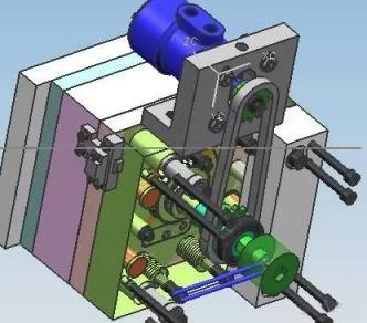 模具加工主要的加工流程是什么？,2.png,模具,产品,自动,第1张