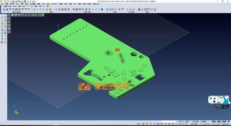 电路板测试夹具,NeadPay,测试,第6张
