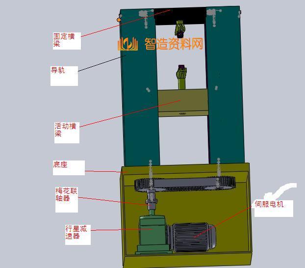 试验台架,NeadPay,第3张