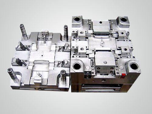 橡胶模具设计和塑料模具设计 有什么不一样 你知道吗,模具,设计,模具设计,第3张
