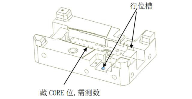 powermill编程小技巧 模仁加工的技术要求,图纸,加工,选择,第4张