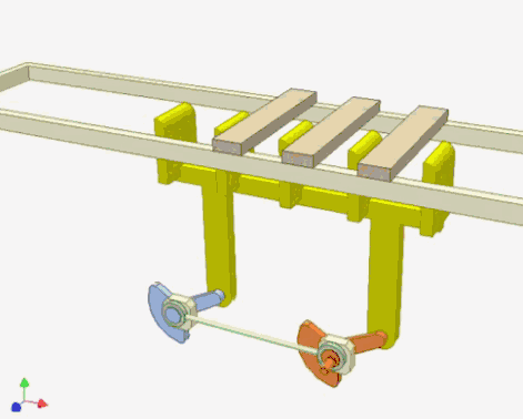如电影般精彩机械设计动图，对你有用，一定要收藏,如电影般精彩机械设计动图，对你有用，一定要收藏,设计,结构,自动,第22张