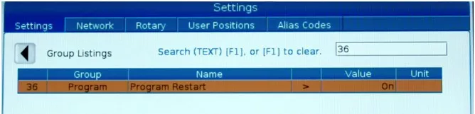 CNC数控编程培训：程序被迫中断后，该如何继续加工,程序被迫中断后，该如何继续加工,加工,数控,培训,第2张