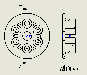 出工程图还在用CAD？不用！SOLIDWORKS这样出图更快速更准确,出工程图还在用CAD？不用！SOLIDWORKS这样出图更快速更准确,设计,产品,自动,第12张