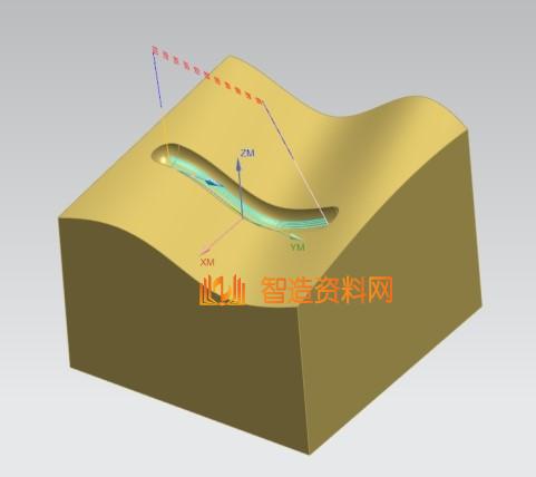 什么是多轴加工？与三轴的区别是什么？,什么是多轴加工？与三轴的区别是什么？名师高徒魏老师带大家了解,加工,什么,多轴,第4张