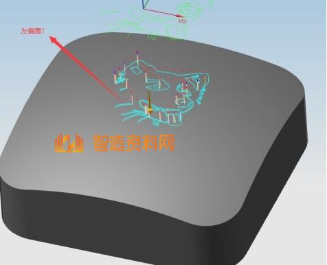 什么是多轴加工？与三轴的区别是什么？,什么是多轴加工？与三轴的区别是什么？名师高徒魏老师带大家了解,加工,什么,多轴,第3张