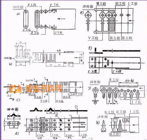 五金冲压连续模具的排样技术（二）,image.png,模具,冲压,技术,第1张