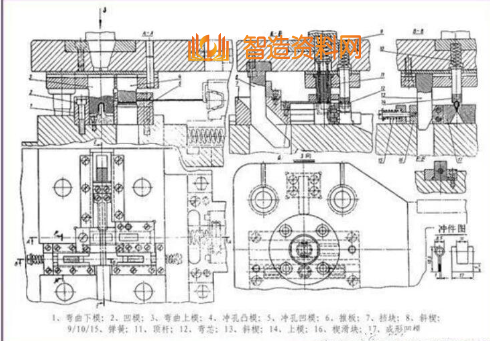 五金冲压连续模具的排样技术（二）,image.png,模具,冲压,技术,第5张